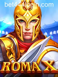RomaX