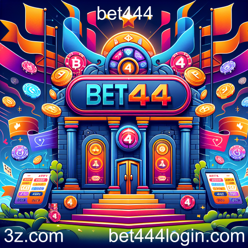 Promoções Imperdíveis na Bet444: Oportunidades para Todos os Jogadores