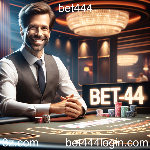 bet444