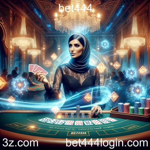 Promoções Imperdíveis na Bet444: Oportunidades para Todos os Jogadores