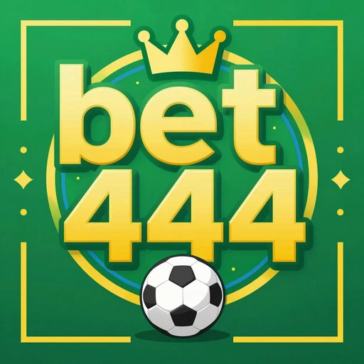 bet444 Logo